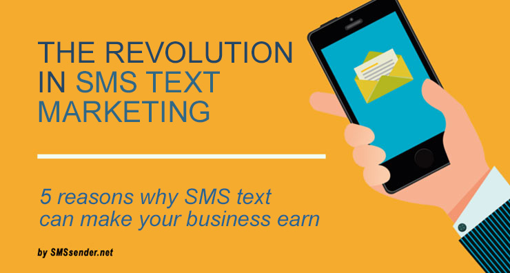 SMS Marketing